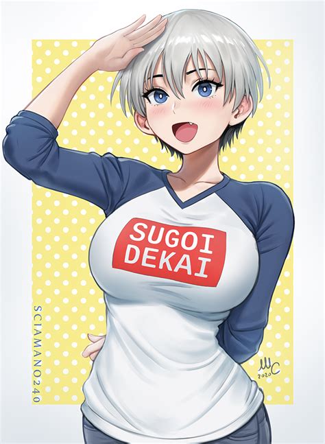 rule34 uzaki